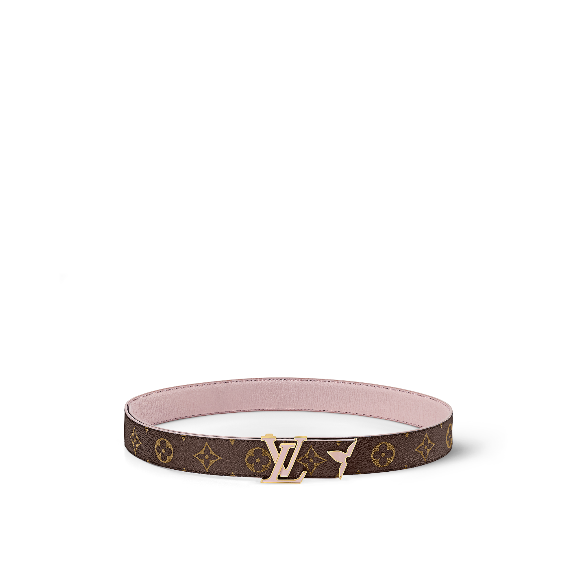 Pretty LV Enamel 30mm Reversible Belt Monogram - Women - Accessories | LOUIS  VUITTON ®